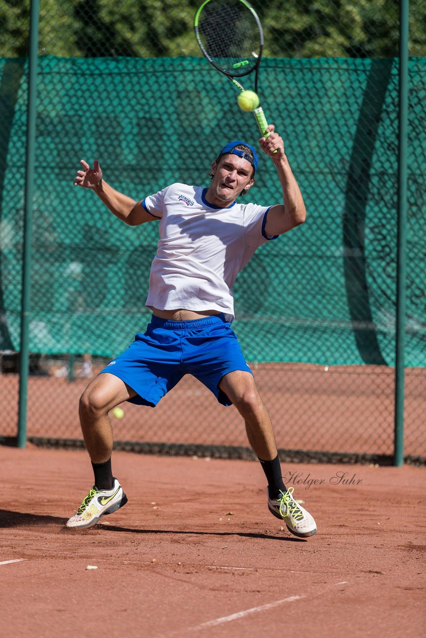Bild 105 - Kuehlungsborner Tennisturnier